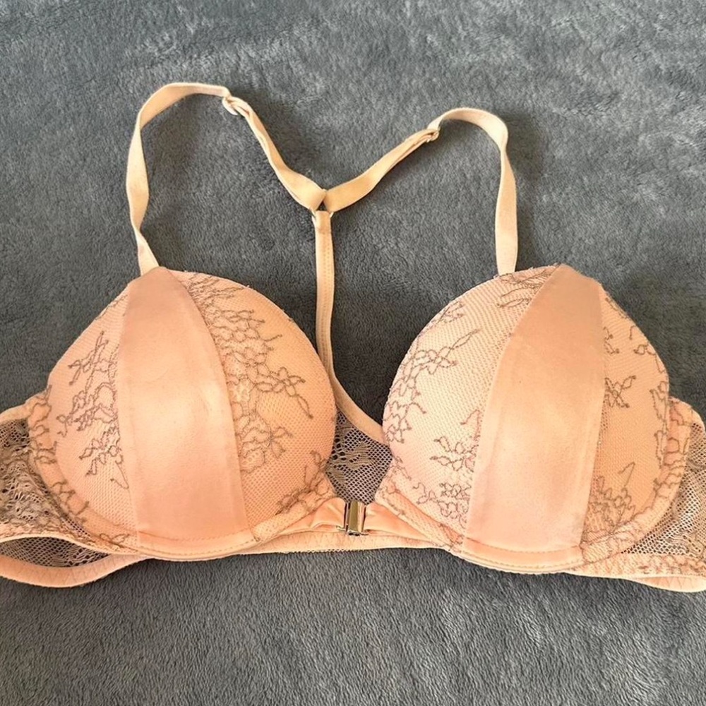 Victoria’s Secret Very Sexy Push-Up Bra